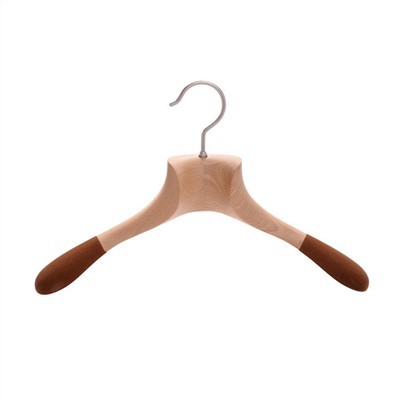 Penyangkut Warna Kayu Walnut